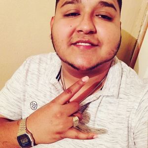 Meet your Posher, Alfredo